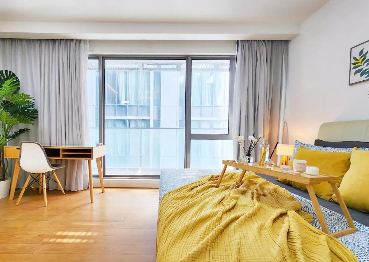 Apartament Walk 3Min To Bukit Bintang Trx 1-6Pax Netflix Kuala Lumpur
