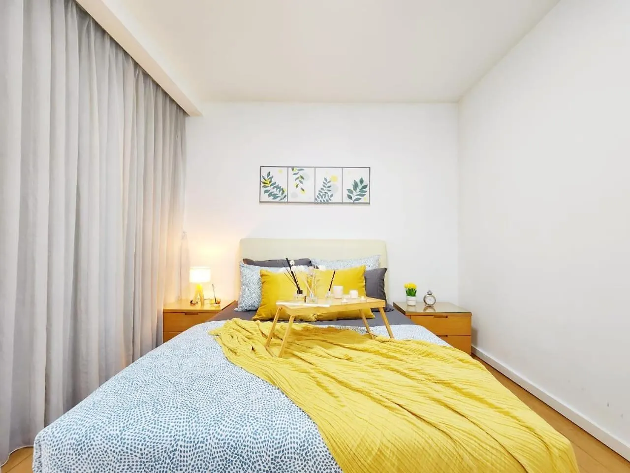 Apartament Walk 3Min To Bukit Bintang Trx 1-6Pax Netflix Kuala Lumpur