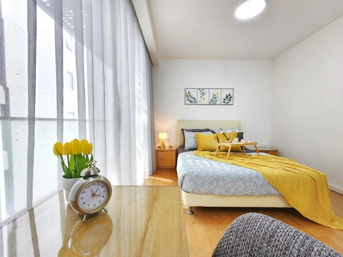 吉隆坡Walk 3Min To Bukit Bintang Trx 1-6Pax Netflix公寓 0*, 吉隆坡